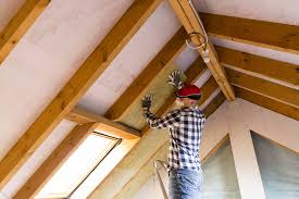 Best Commercial Insulation Services  in Suncoast Estates, FL